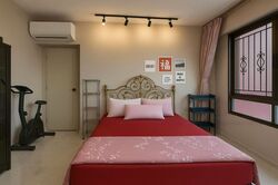 Blk 603A Punggol Lodge (Punggol), HDB 4 Rooms #462804261
